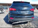 Hyundai SANTA FE 2.0l Turbo Image 11