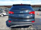 Hyundai SANTA FE 2.0l Turbo Image 4