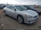 Nissan Maxima 3.5 S Image 1