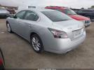 Nissan Maxima 3.5 S Image 2