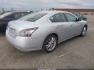 Nissan Maxima 3.5 S Image 3