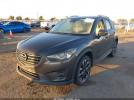 Mazda Cx Grand Touring Image 5