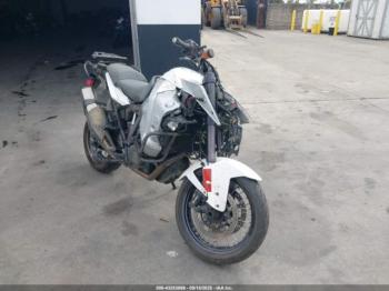  Salvage KTM 1290