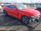 Ford Mustang Ecoboost Image 1