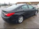 Hyundai SONATA Gls Image 6