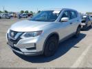 Nissan Rogue S Image 4