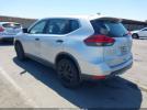 Nissan Rogue S Image 2
