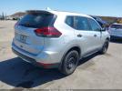 Nissan Rogue S Image 3