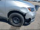 Nissan Rogue S Image 5