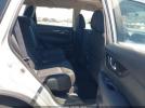 Nissan Rogue S Image 8