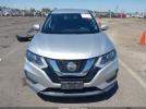 Nissan Rogue S Image 9