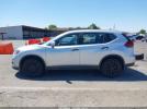 Nissan Rogue S Image 12