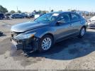 Nissan Altima 2.5 S Image 3