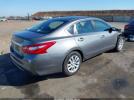 Nissan Altima 2.5 S Image 8