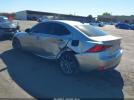 Lexus Is Image 3