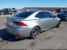 Lexus Is Image 5