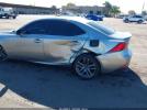 Lexus Is Image 6