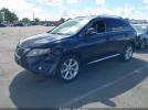 Lexus RX Image 7