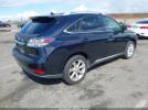 Lexus RX Image 8