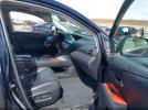 Lexus RX Image 11