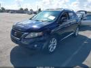 Lexus RX Image 9