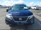 Lexus RX Image 12