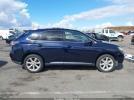 Lexus RX Image 5
