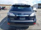 Lexus RX Image 2