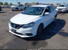 Nissan Sentra S Image 15