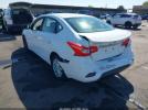 Nissan Sentra S Image 16