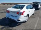 Nissan Sentra S Image 6