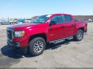 GMC Canyon 4wd  Short Box At4 - Cloth Image 3