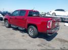 GMC Canyon 4wd  Short Box At4 - Cloth Image 2