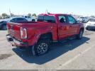 GMC Canyon 4wd  Short Box At4 - Cloth Image 5