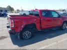 GMC Canyon 4wd  Short Box At4 - Cloth Image 10