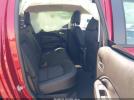 GMC Canyon 4wd  Short Box At4 - Cloth Image 4