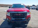 GMC Canyon 4wd  Short Box At4 - Cloth Image 9