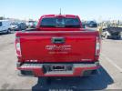 GMC Canyon 4wd  Short Box At4 - Cloth Image 11