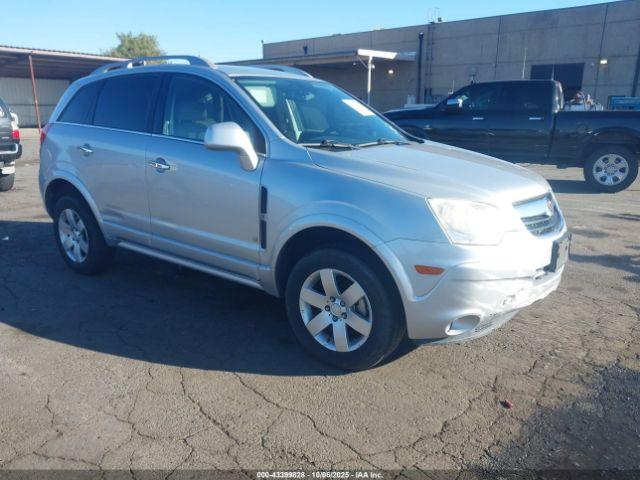  Salvage Saturn Vue