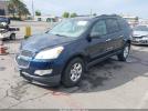 Chevrolet Traverse Ls Image 3