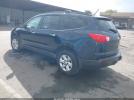 Chevrolet Traverse Ls Image 18