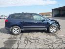 Chevrolet Traverse Ls Image 17