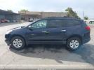 Chevrolet Traverse Ls Image 9