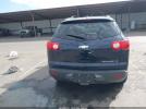 Chevrolet Traverse Ls Image 13