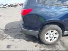 Chevrolet Traverse Ls Image 12