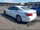 Lexus LS Image 11