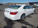 Lexus LS Image 4