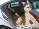 Lexus LS Image 5