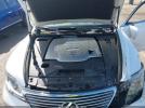Lexus LS Image 7