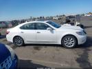 Lexus LS Image 12